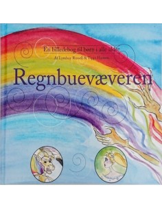 Regnbuevæveren