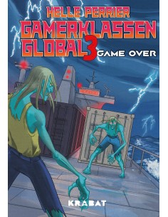 Gamerklassen Global 3