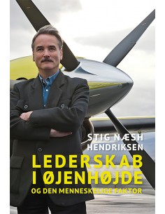 Lederskab i øjenhøjde og...
