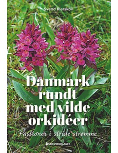 Danmark rundt med vilde...