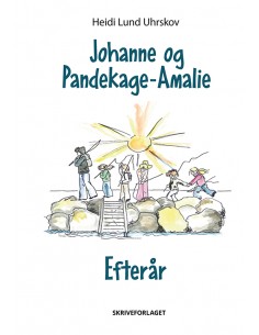 Johanne og Pandekage-Amalie