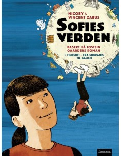 Sofies verden - bind 1