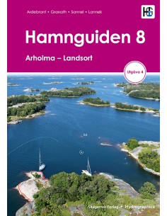 Hamnguiden 8 Arholma –...
