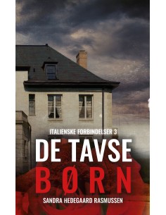De tavse børn