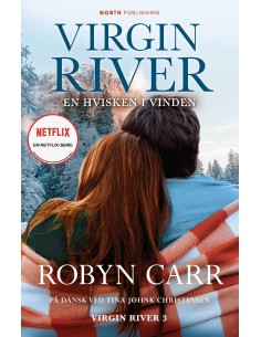 Virgin River - En hvisken i...