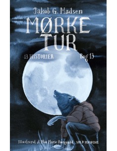 MØRKETUR