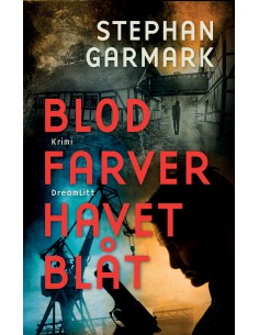 Blod Farver Havet Blåt