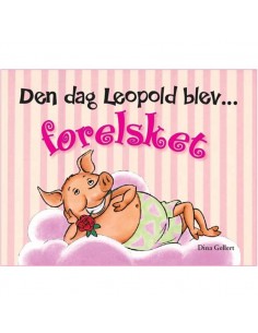 Den dag Leopold blev forelsket