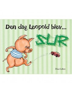 Den dag Leopold blev sur