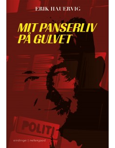 Mit panserliv på gulvet