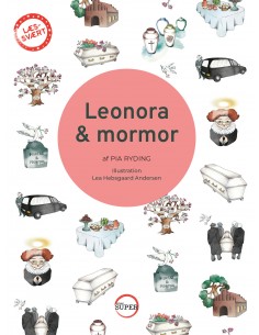 Leonora & mormor