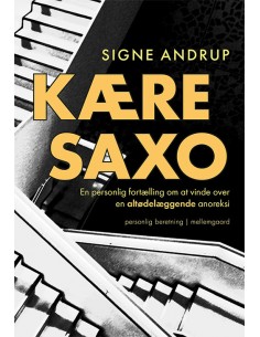 Kære Saxo