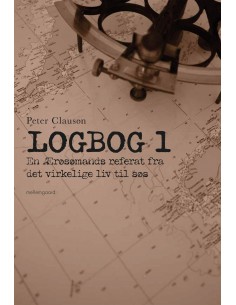 Logbog 1