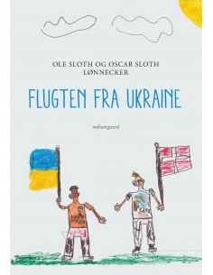 Flugten fra Ukraine