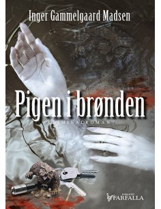Pigen i brønden