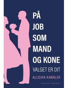 På job som mand og kone