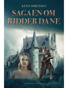 Sagaen om Ridder Dane
