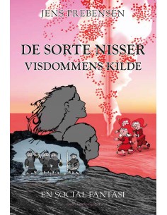 De sorte nisser -...