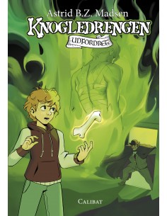 Knogledrengen 2 - Udfordret