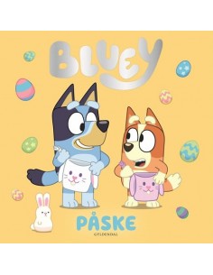 Bluey - Påske