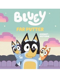 Bluey – Far putter