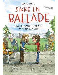 Sikke en ballade