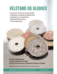 Velstand og ulighed