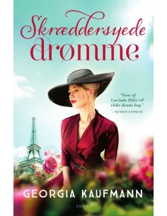 Skræddersyede drømme