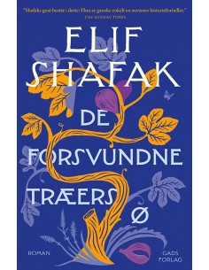 De forsvundne træers ø