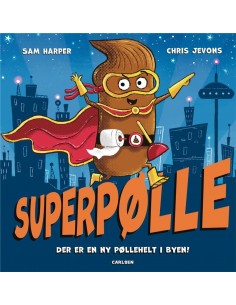 Superpølle