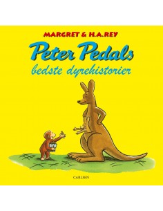 Peter Pedals bedste...