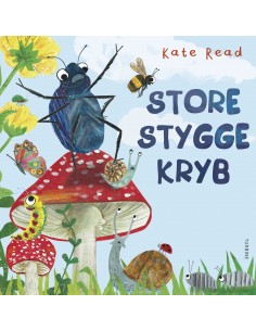 Store Stygge Kryb