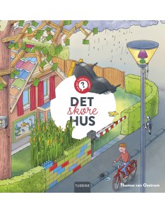 Det skøre hus