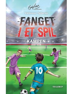 ComKean præsenterer -...