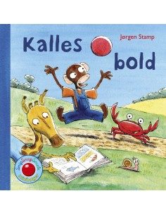 Snip Snap Snude: Kalles...