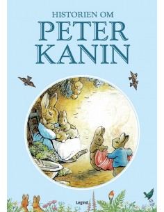 Historien om Peter Kanin
