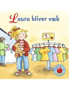 Snip Snap Snude: Laura...