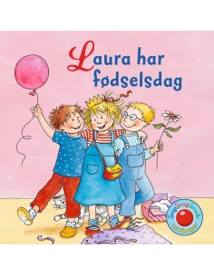 Snip Snap Snude: Laura har...