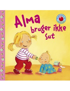 Snip Snap Snude: Alma...