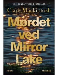 Mordet ved Mirror Lake
