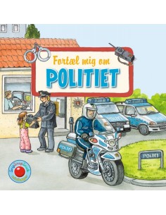 Snip Snap Snude: Fortæl mig...