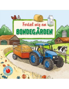 Snip Snap Snude: Fortæl mig...