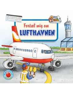 Snip Snap Snude: Fortæl mig...