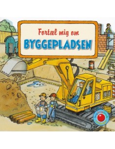 Snip Snap Snude: Fortæl mig...