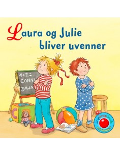 Snip Snap Snude: Laura og...