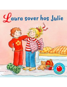 Snip Snap Snude: Laura...