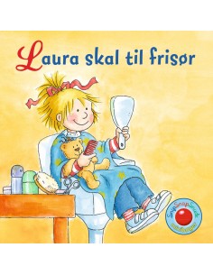 Snip Snap Snude: Laura skal...