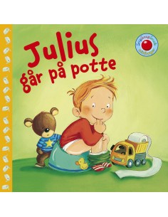 Snip Snap Snude: Julius går...