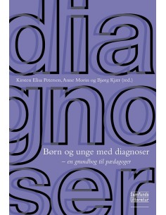 Børn og unge med diagnoser