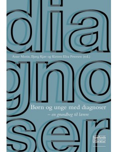 Børn og unge med diagnoser